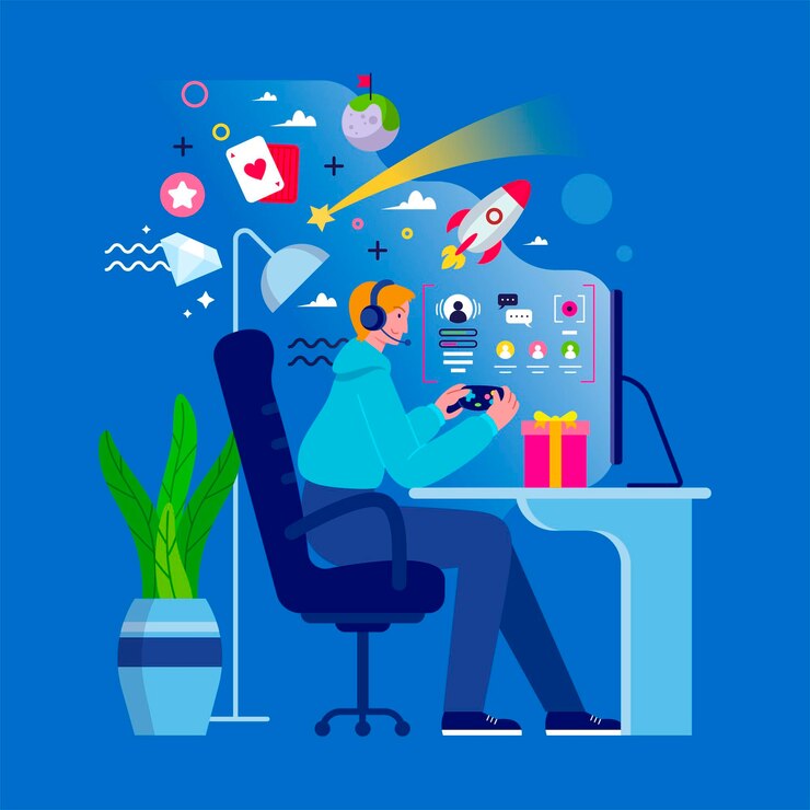Best Game Development Course in Dehradun
